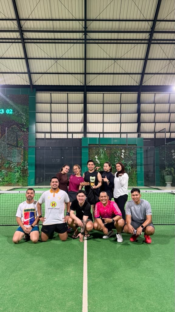 Adios Padel Club media 3