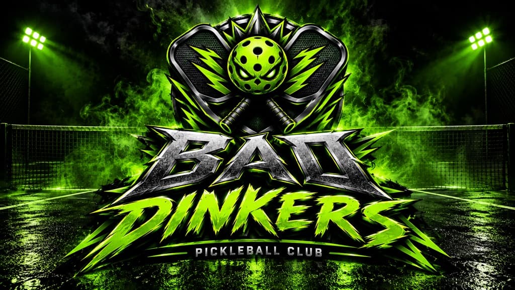BaDinks Pickleball Club media 1