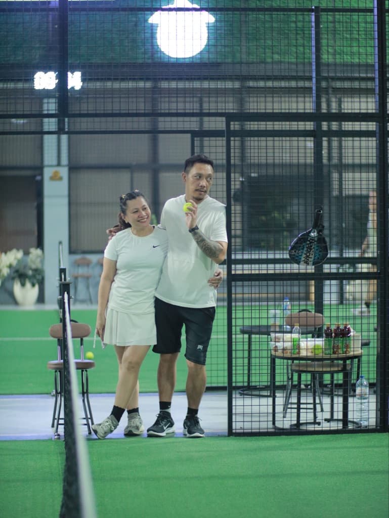 Amigos padel club media 4