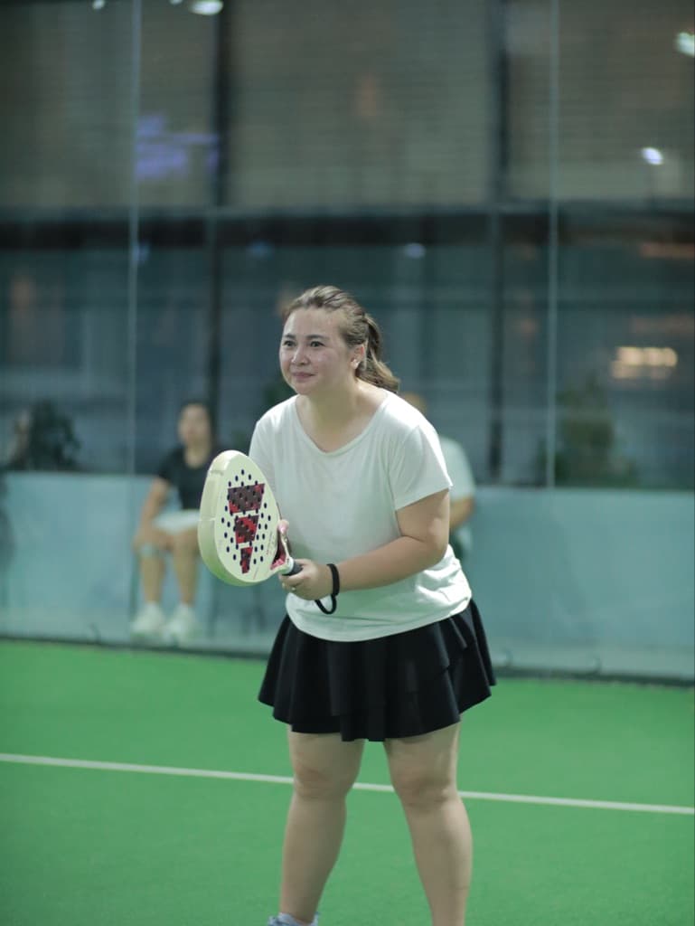 Amigos padel club media 5