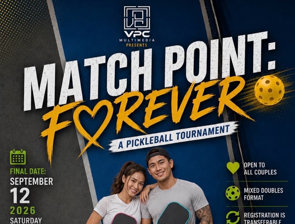 VPC Multimedia - Matchpoint media 1