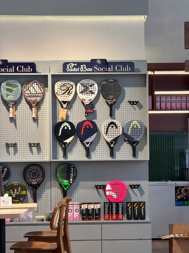 Epik Padel media 5