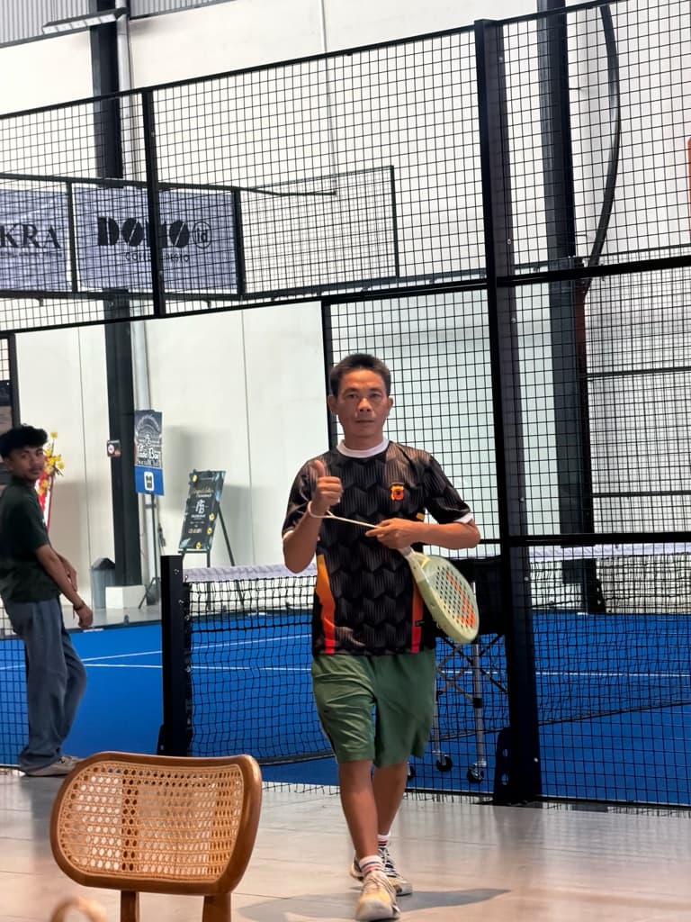 Epik Padel media 4
