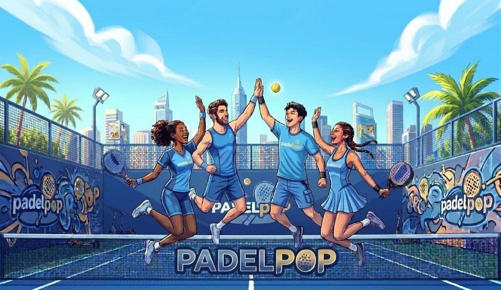 PadelPop media 1
