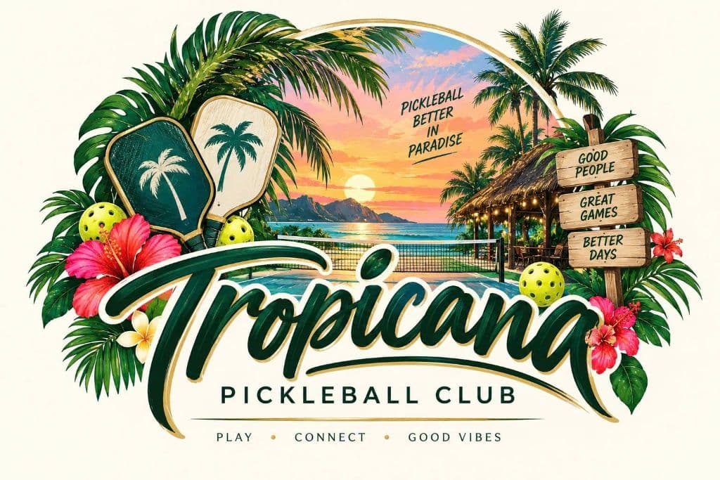 🏖️TROPICANA CLUB🏖️ media 1