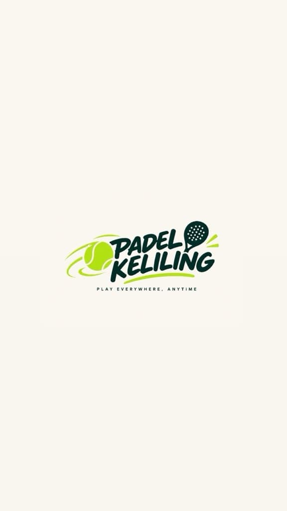 Padel Keliling media 1