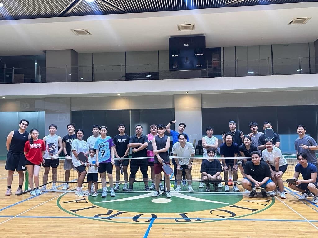 Pickleball 6xers Social Club media 3