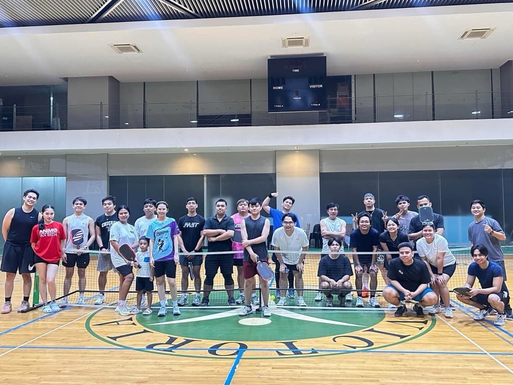 Pickleball 6xers Social Club media 1