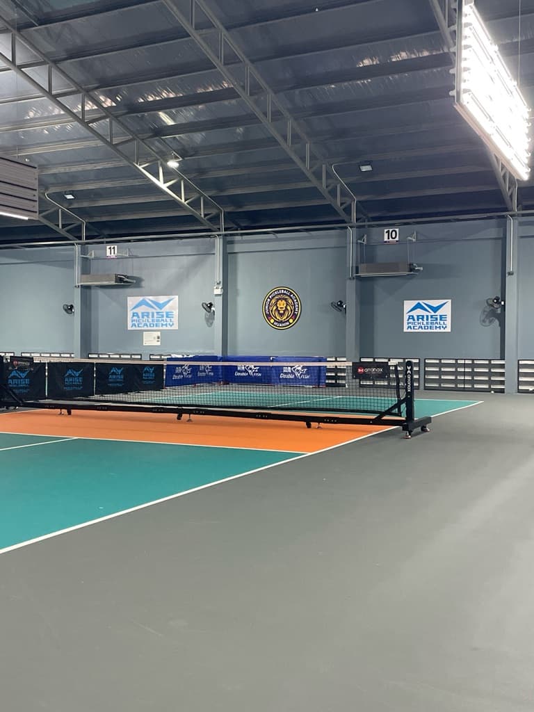 HH Singles Pickleball media 1