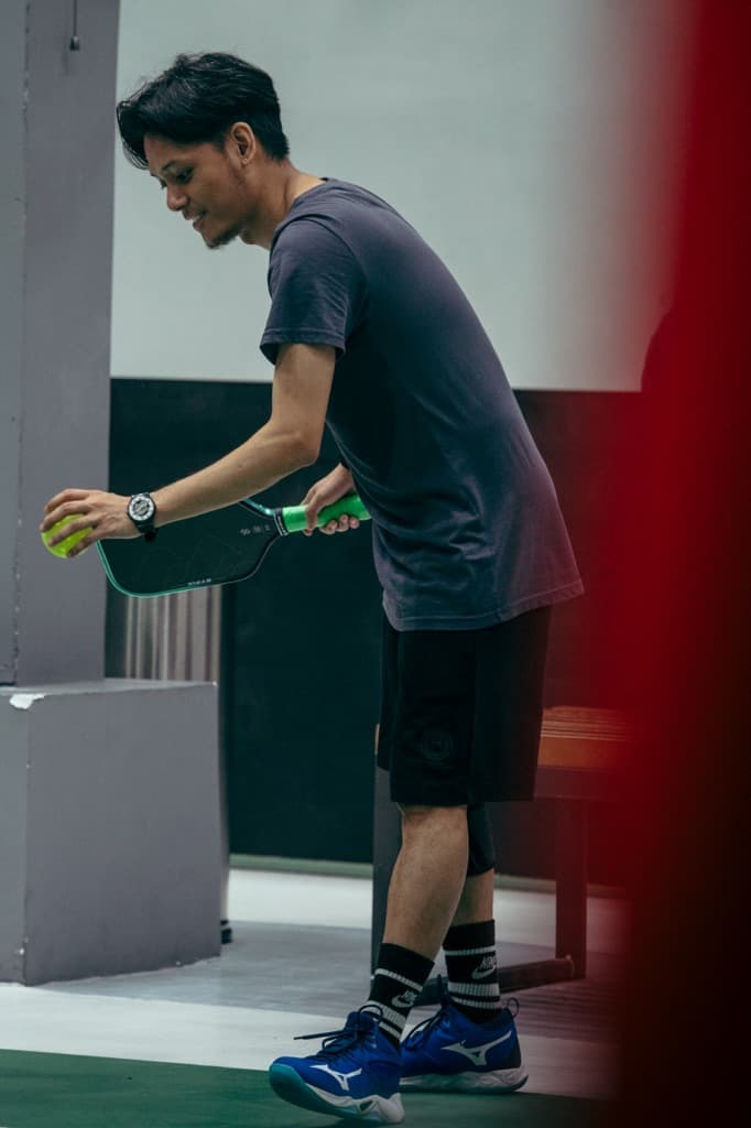 Overdrive Pickleball media 5