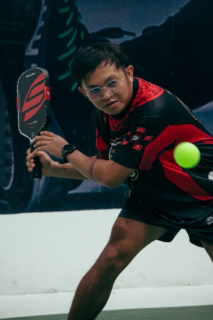 Overdrive Pickleball media 3
