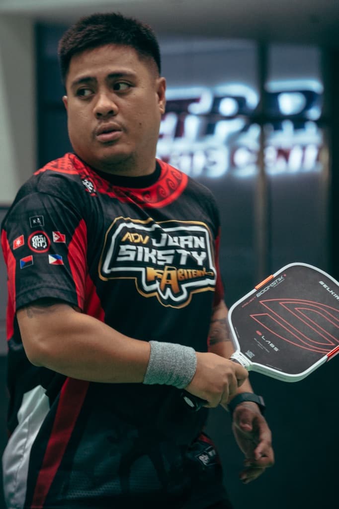 Overdrive Pickleball media 6