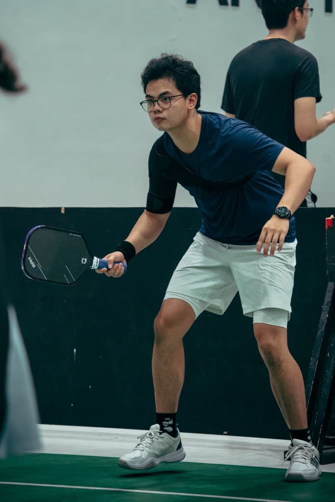 Overdrive Pickleball media 4