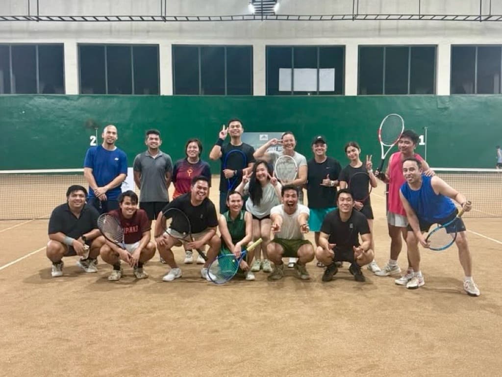 VRCSC Tennis Club media 4
