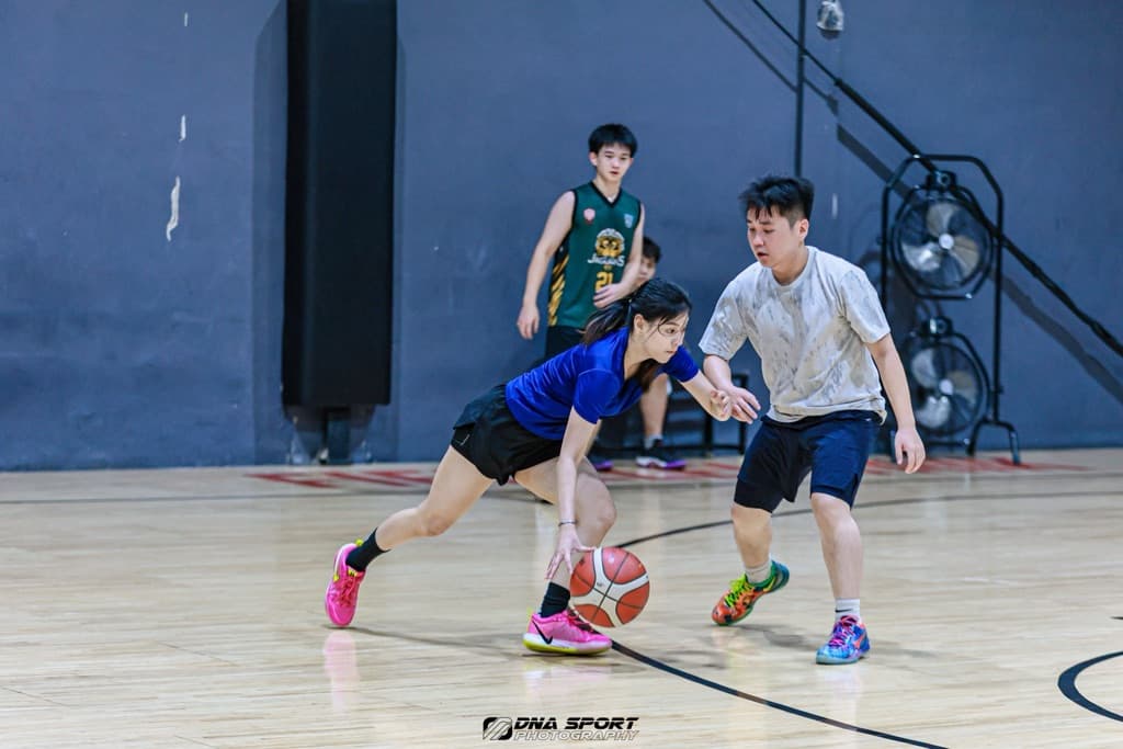 Benchwarmer media 4