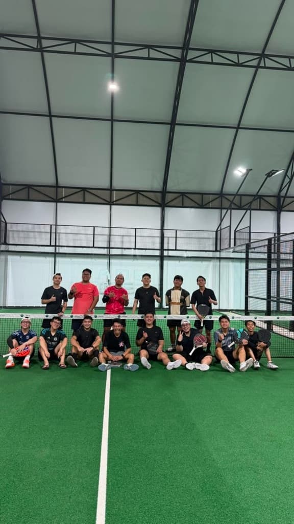 WeakD*ck Padel media 6