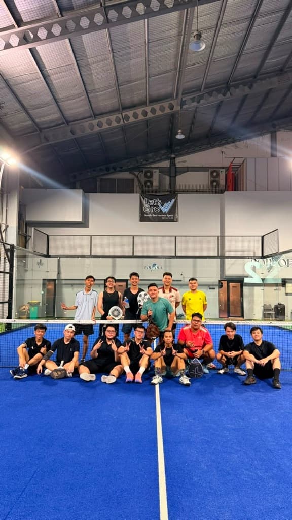 WeakD*ck Padel media 4