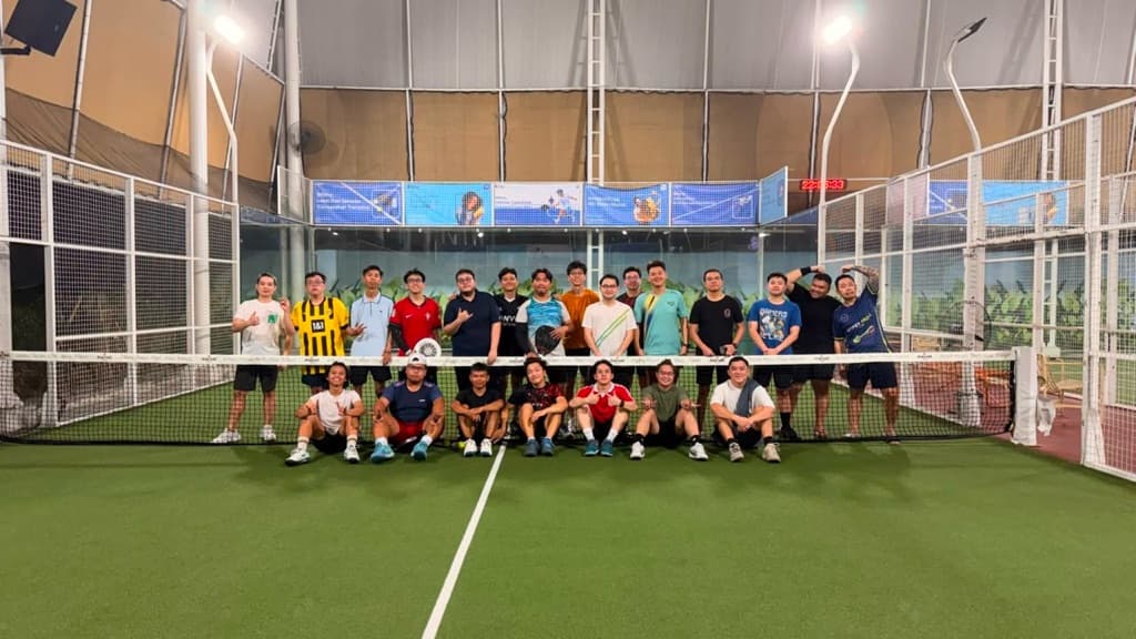 WeakD*ck Padel media 5