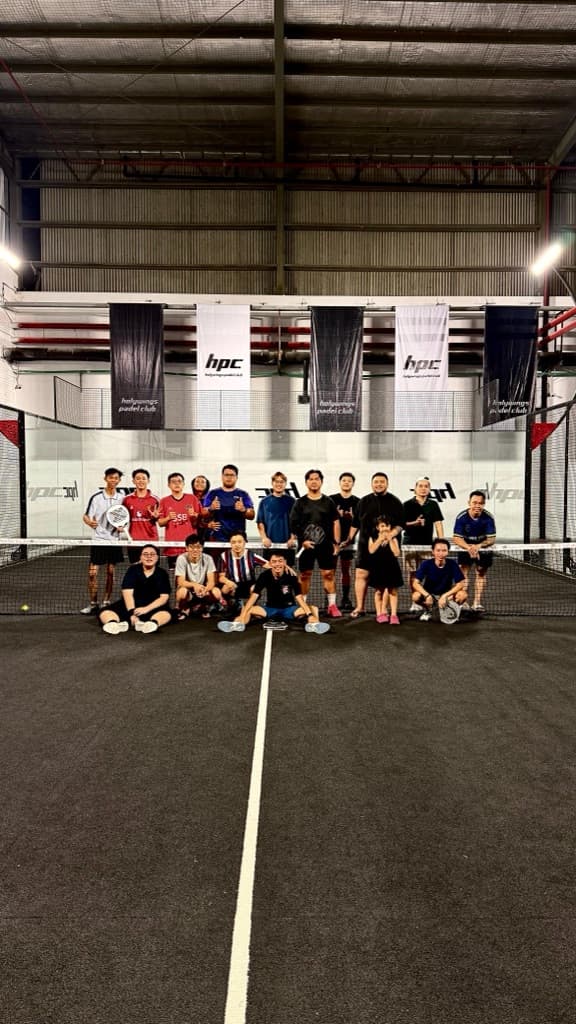 WeakD*ck Padel media 2