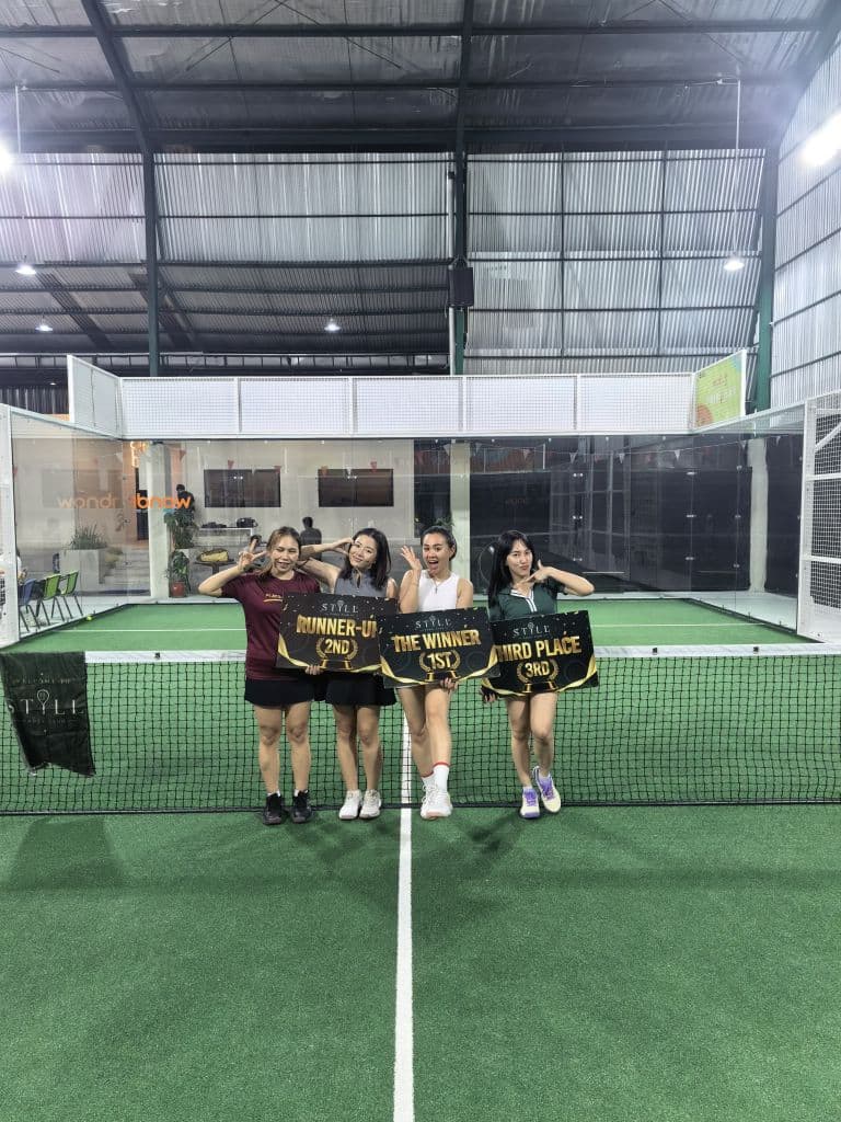 STILL PADEL media 4