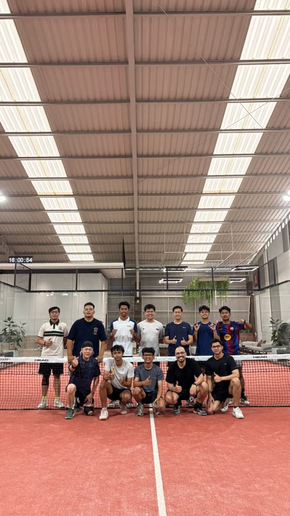 6am Club media 2