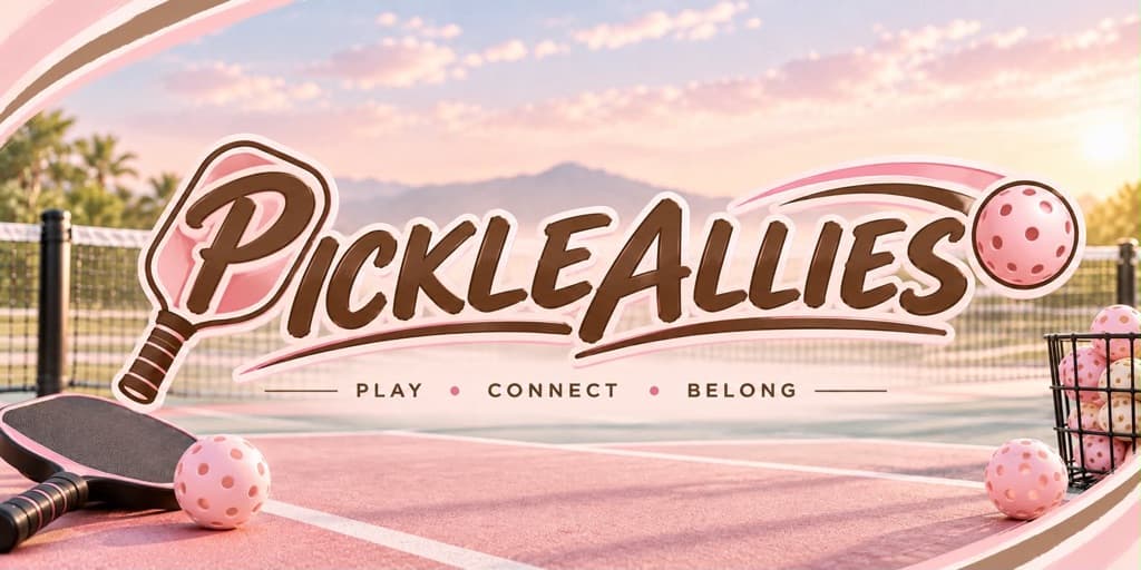 PICKLEALLIES media 3