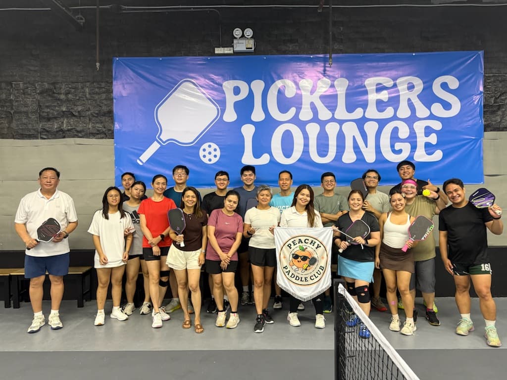 Peachy Paddle media 2