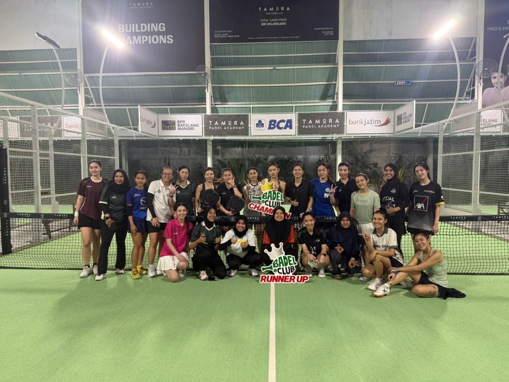 BADEL CLUB media 2