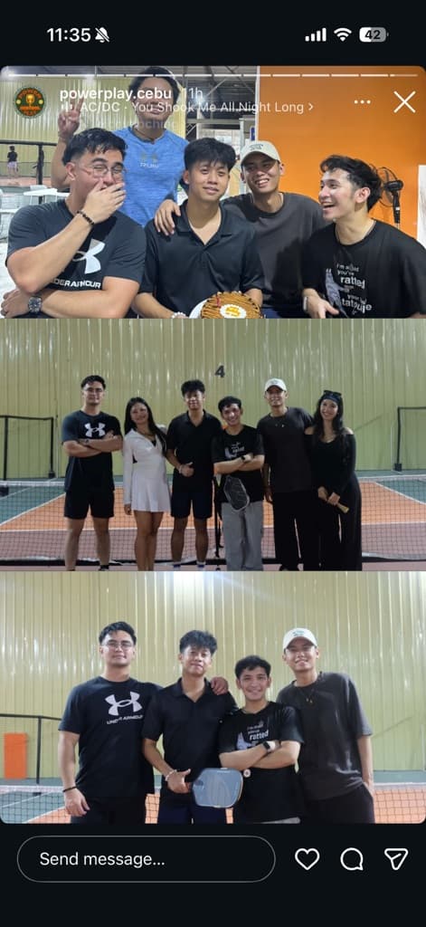 POWER PLAY CREW media 3