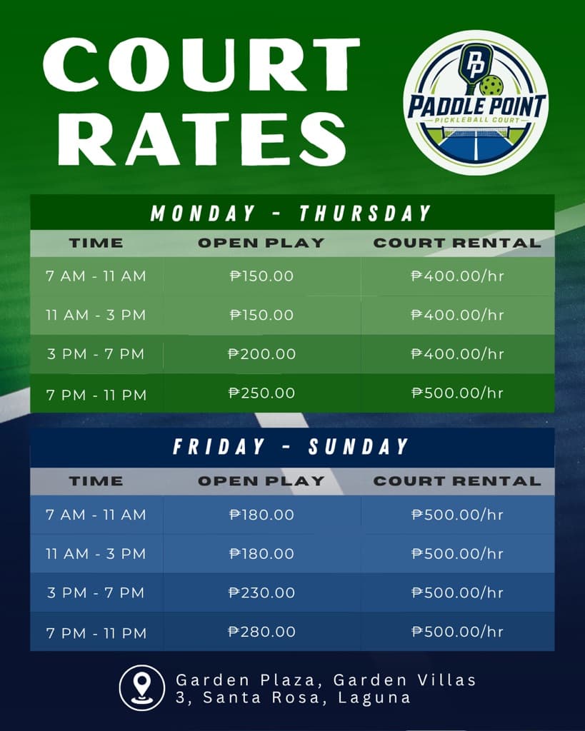 Paddle Point media 1