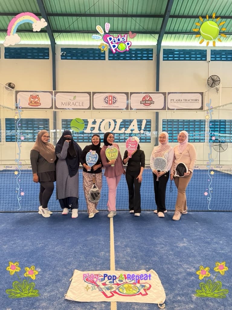 Padel Pop media 5