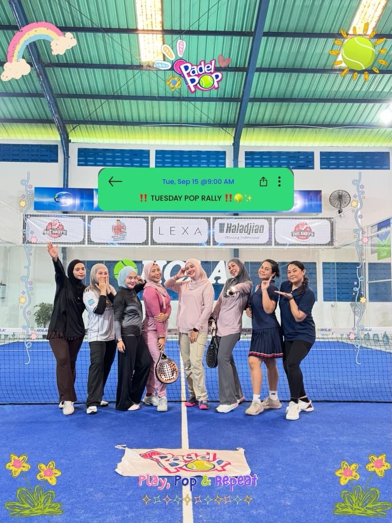 Padel Pop media 6