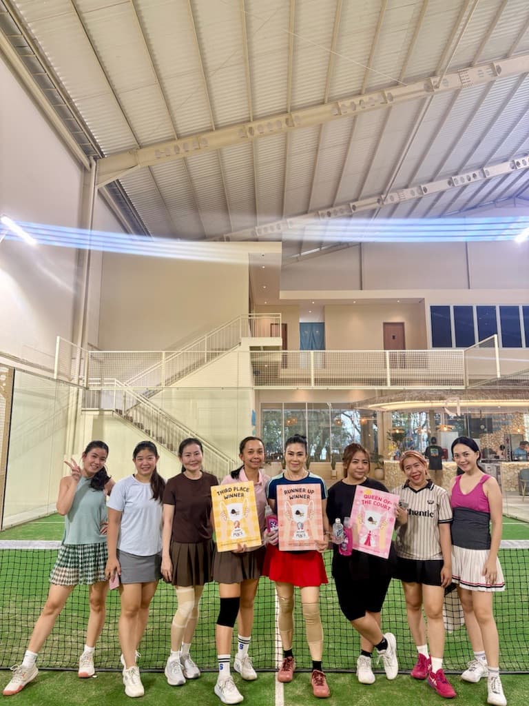 FL Padel Club media 1