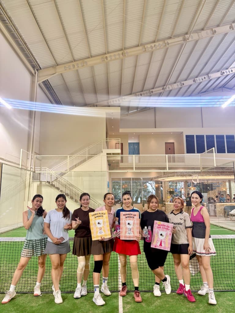 FL Padel Club media 4