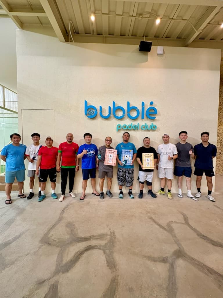 FL Padel Club media 2