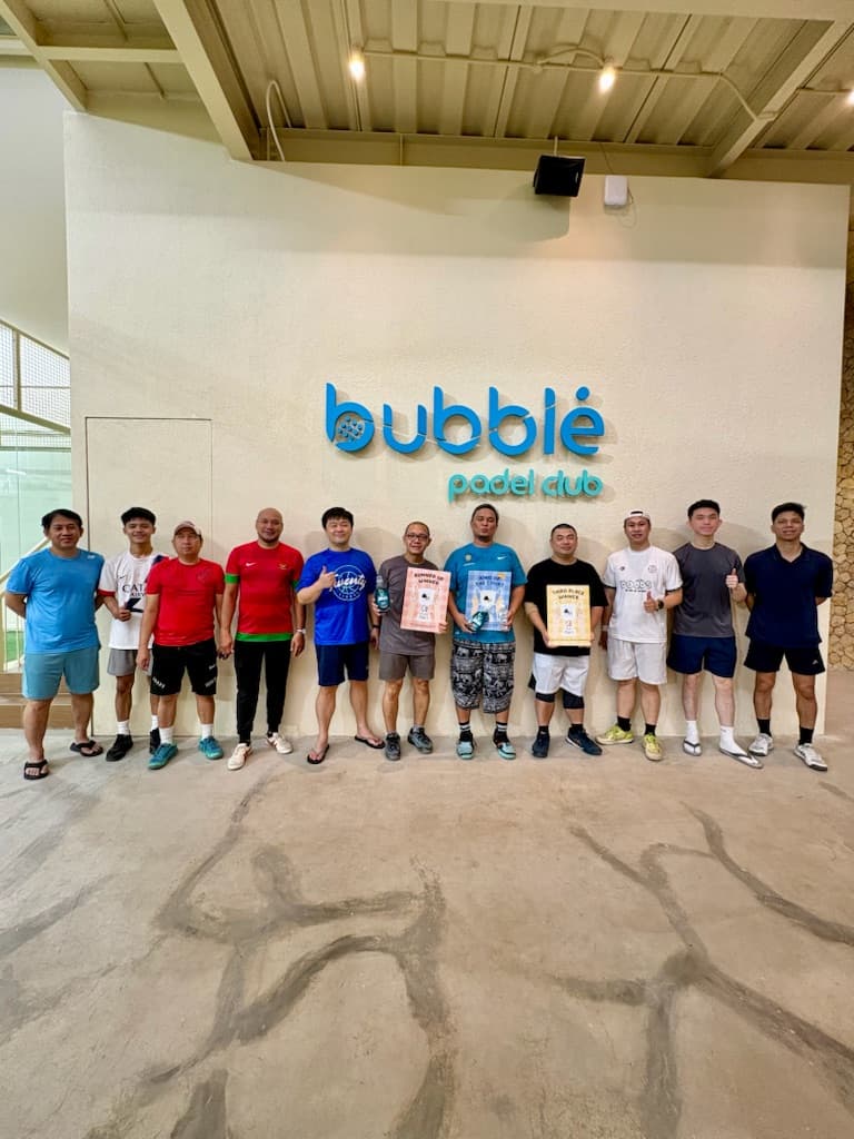 FL Padel Club media 3