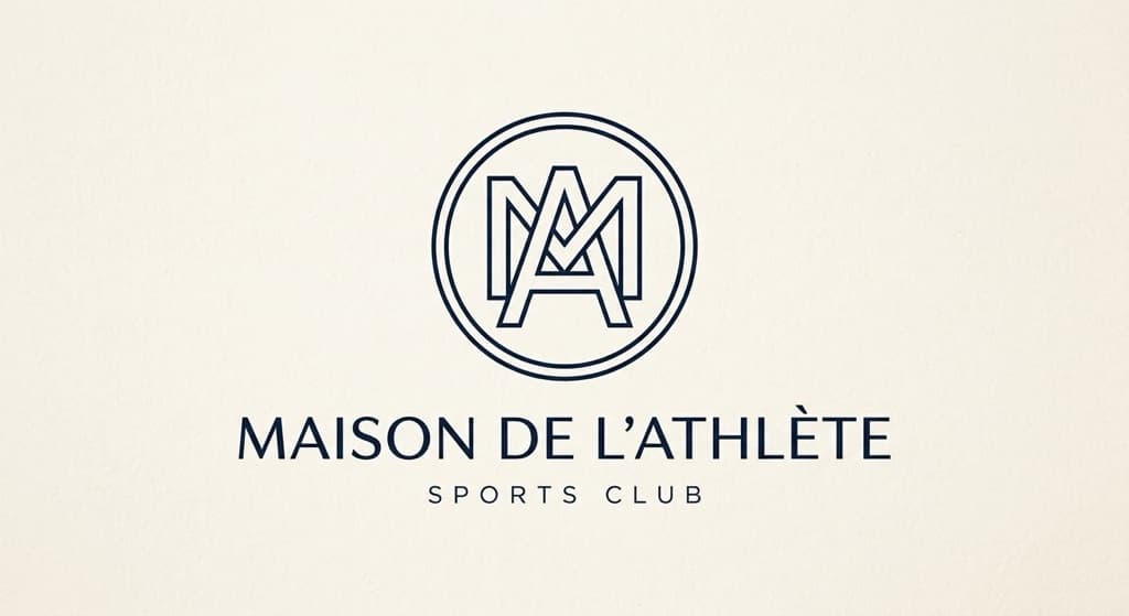 Maison De L’Athelète media 1