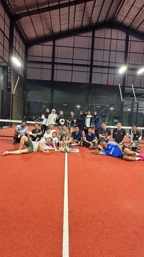 Padel Pop media 1