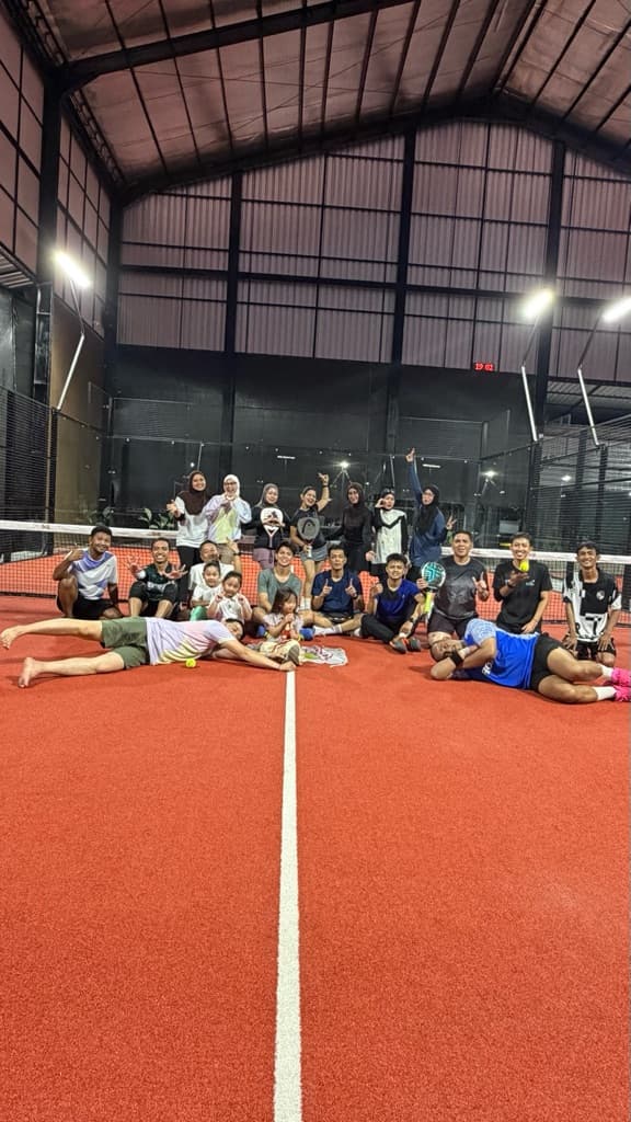 Padel Pop media 4