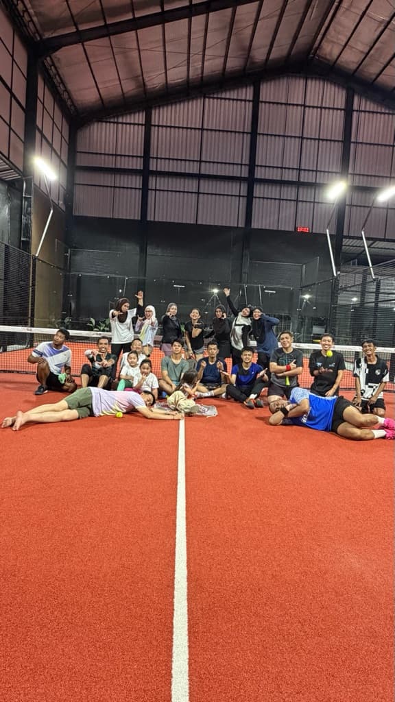 Padel Pop media 3