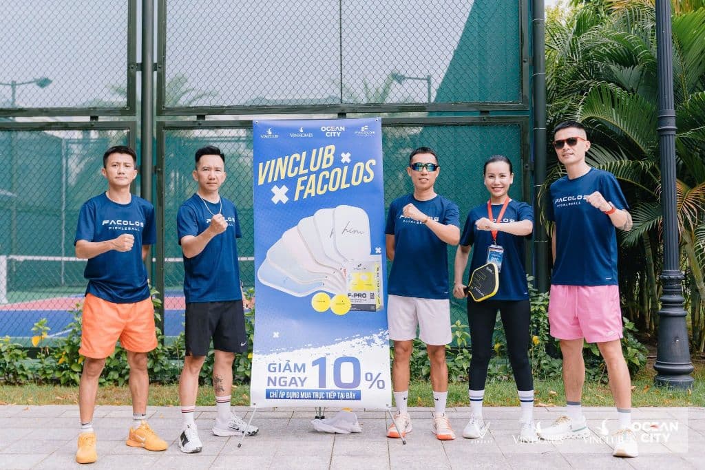 HPP Facolos Hà Nội media 1