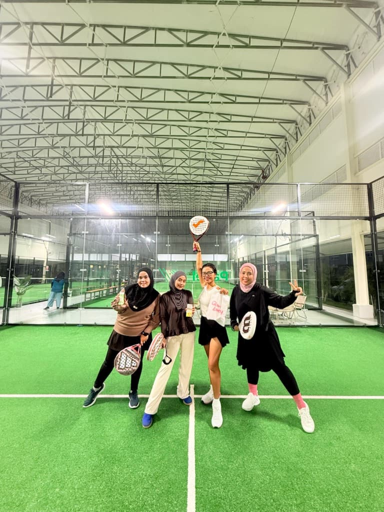 Padel Circle media 3