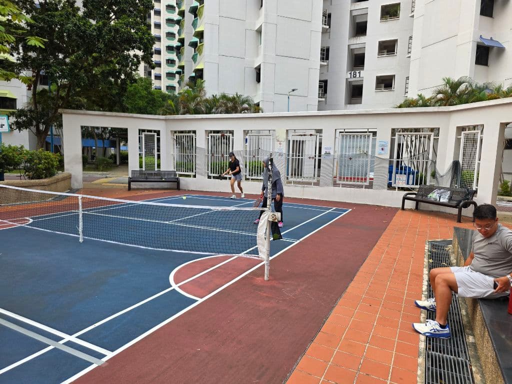 East Coast Pickleball club media 1