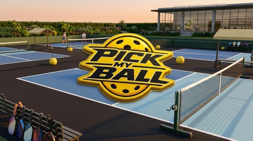 PICKmyBALL media 1