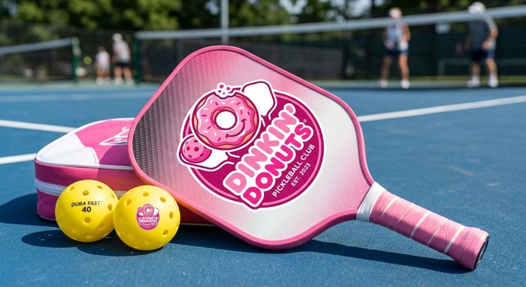 DINKIN' DONUTS media 2