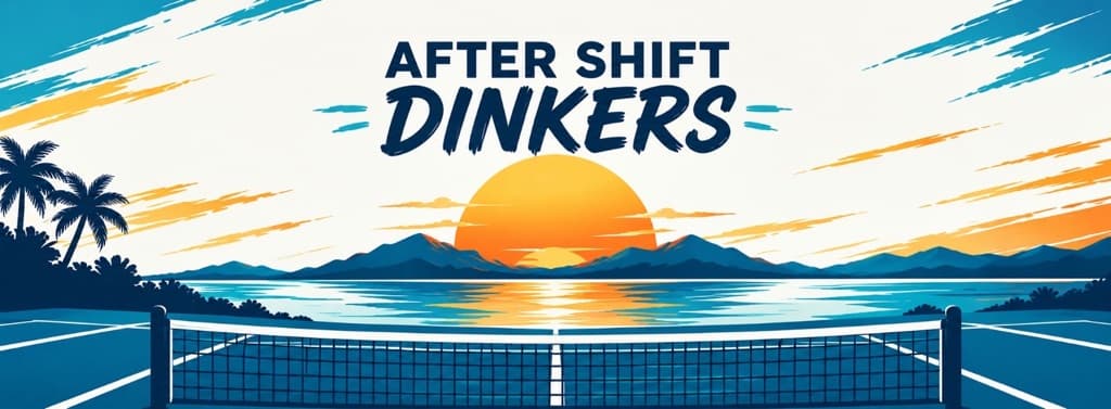 After Shift Dinkers media 4