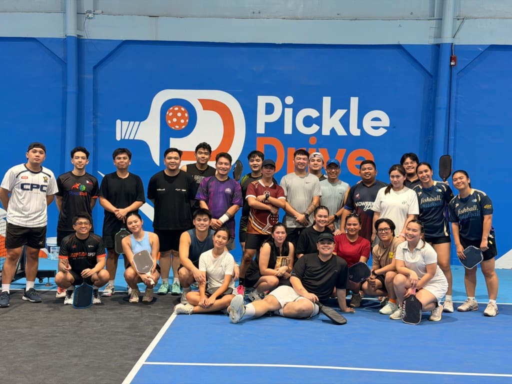 Fernan's Pickleball Club media 1