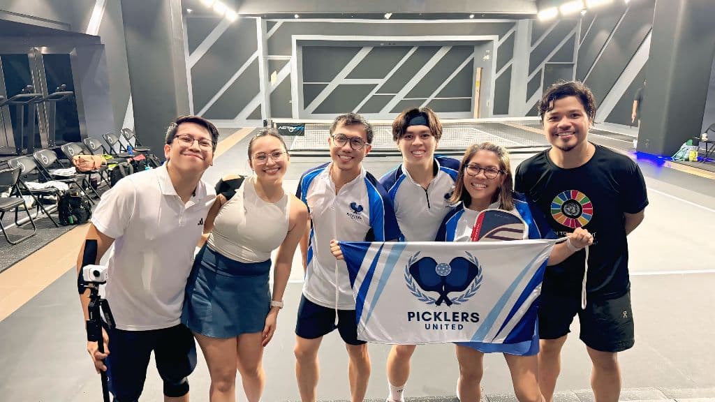 Picklers United media 4