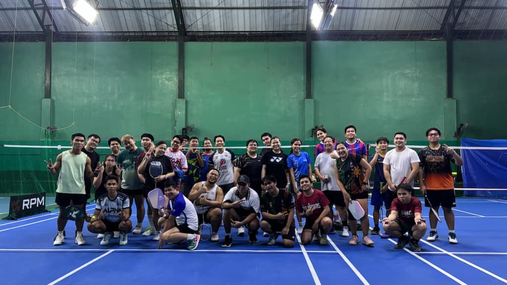 DBS Pickleball media 1