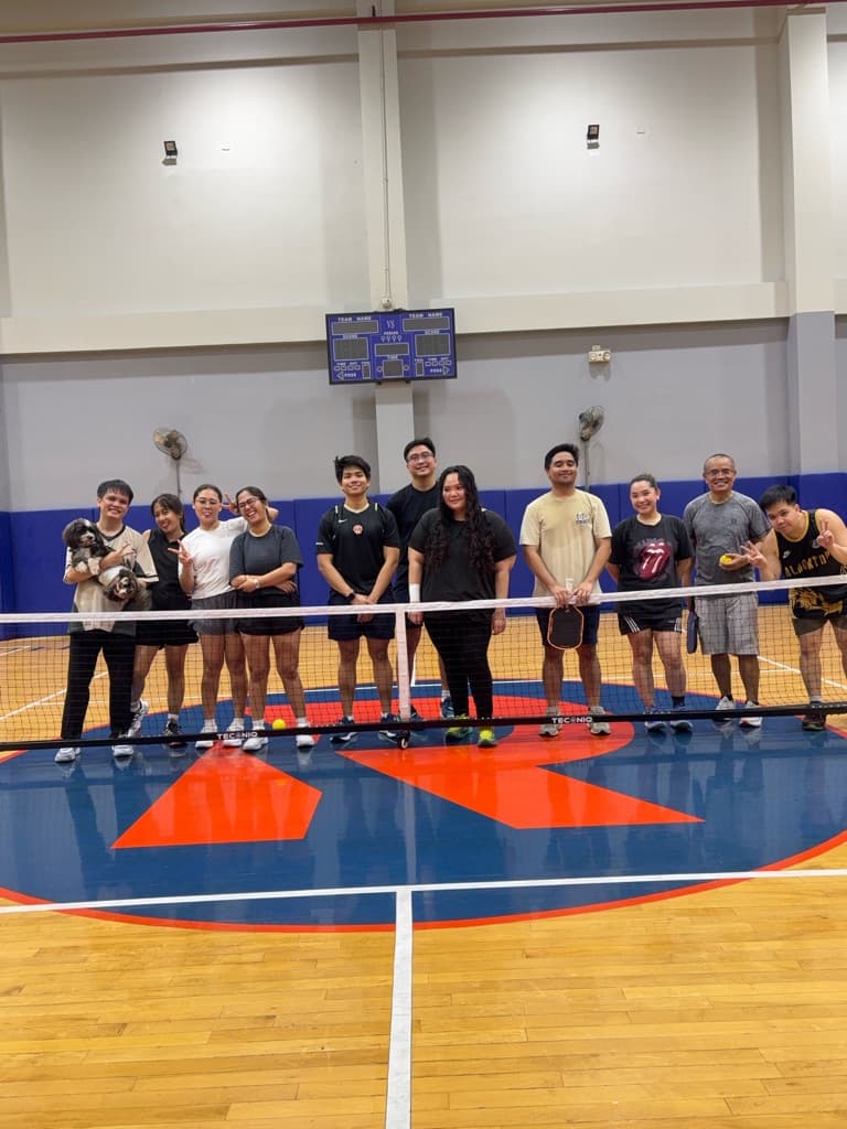 BEAST PICKLEBALL CLUB media 4
